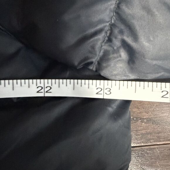 Oakley Lightweight Puffer Jacket Performance Fit Black Men’s L - READ - Picture 7 of 9